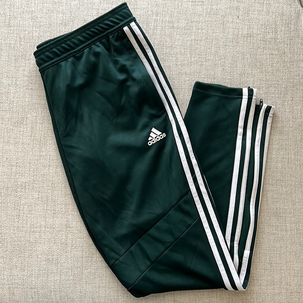 28. Adidas Sporty Joggers